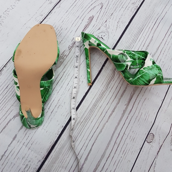 Brand new Cape Robbin Heels - Picture 5 of 6